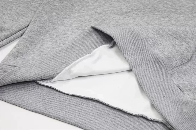 Trapstar Tracksuits Hooded tracksuit with embroidered rocket logo product detail image 4