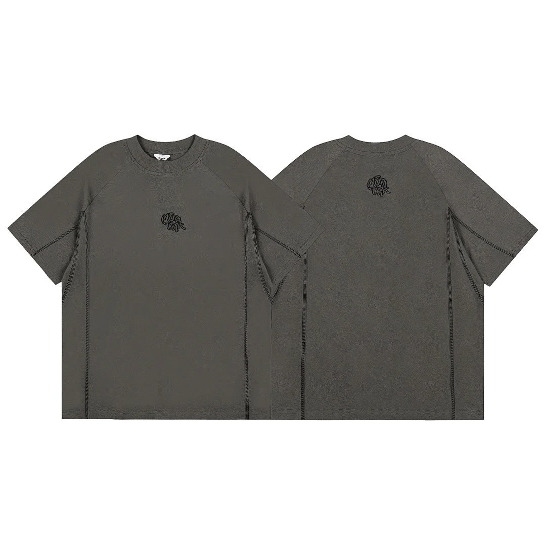 MERTRA T-shirt - rep koszulki