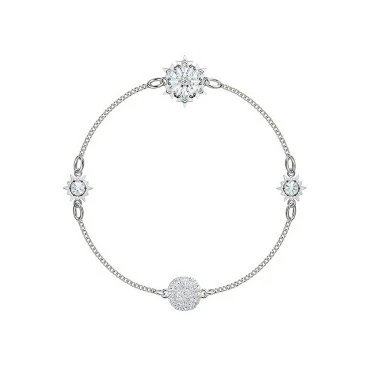 Swarovski Jewelry Crystal Charm Bracelets — BB-035