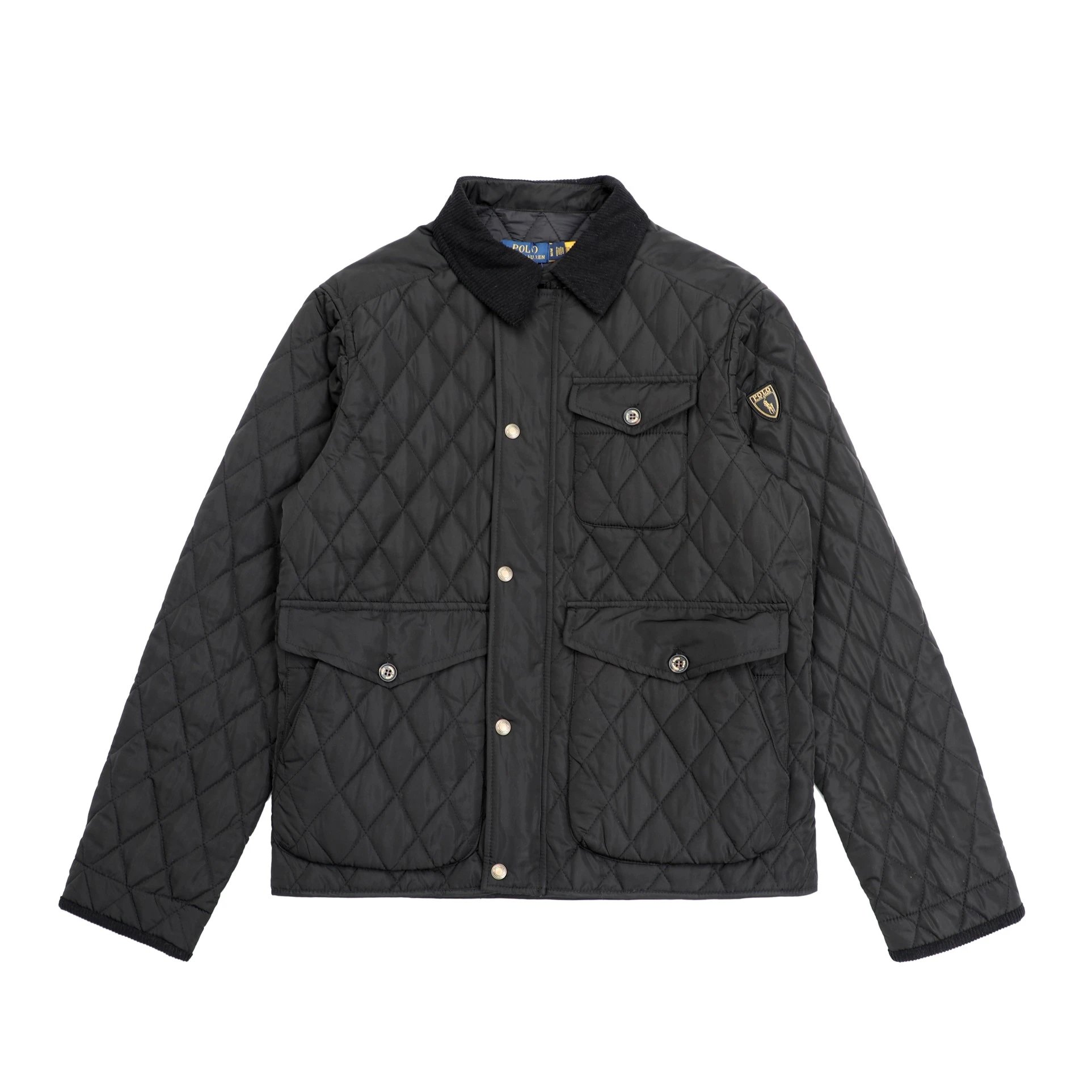 Polo Ralph Lauren Down Jackets Puffer Jacket — sup025