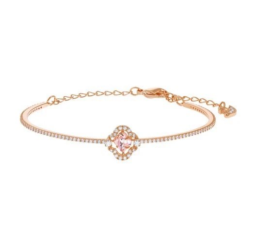 Swarovski Jewelry Crystal Charm Bracelets — BB-013