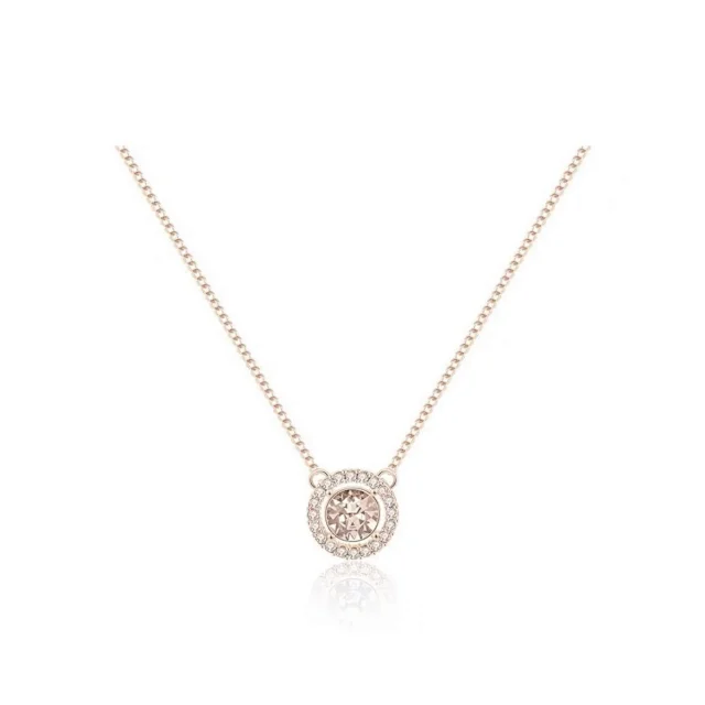 Unbranded Jewelry Crystal Pendant Necklace product detail image 6