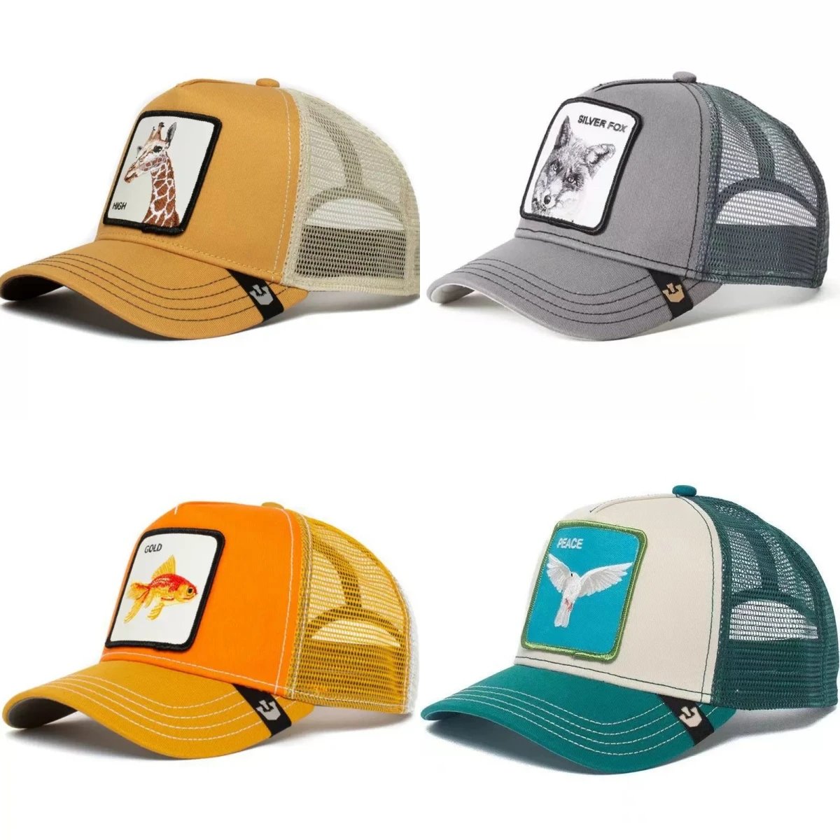 Trendy Comfortable Baseball Cap