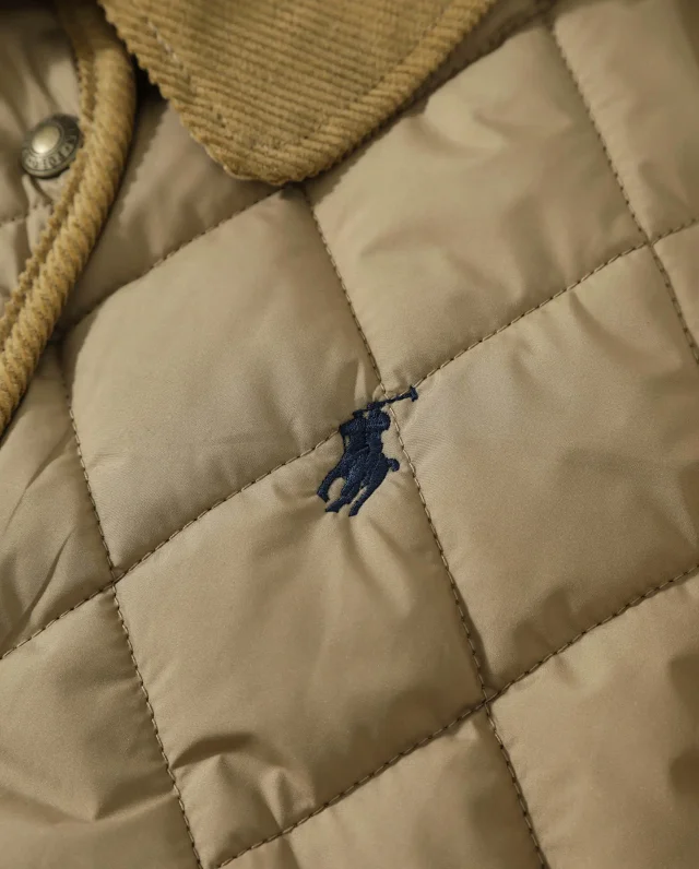 Polo Ralph Lauren Down Jackets Quilted Puffer Jacket product detail image 60