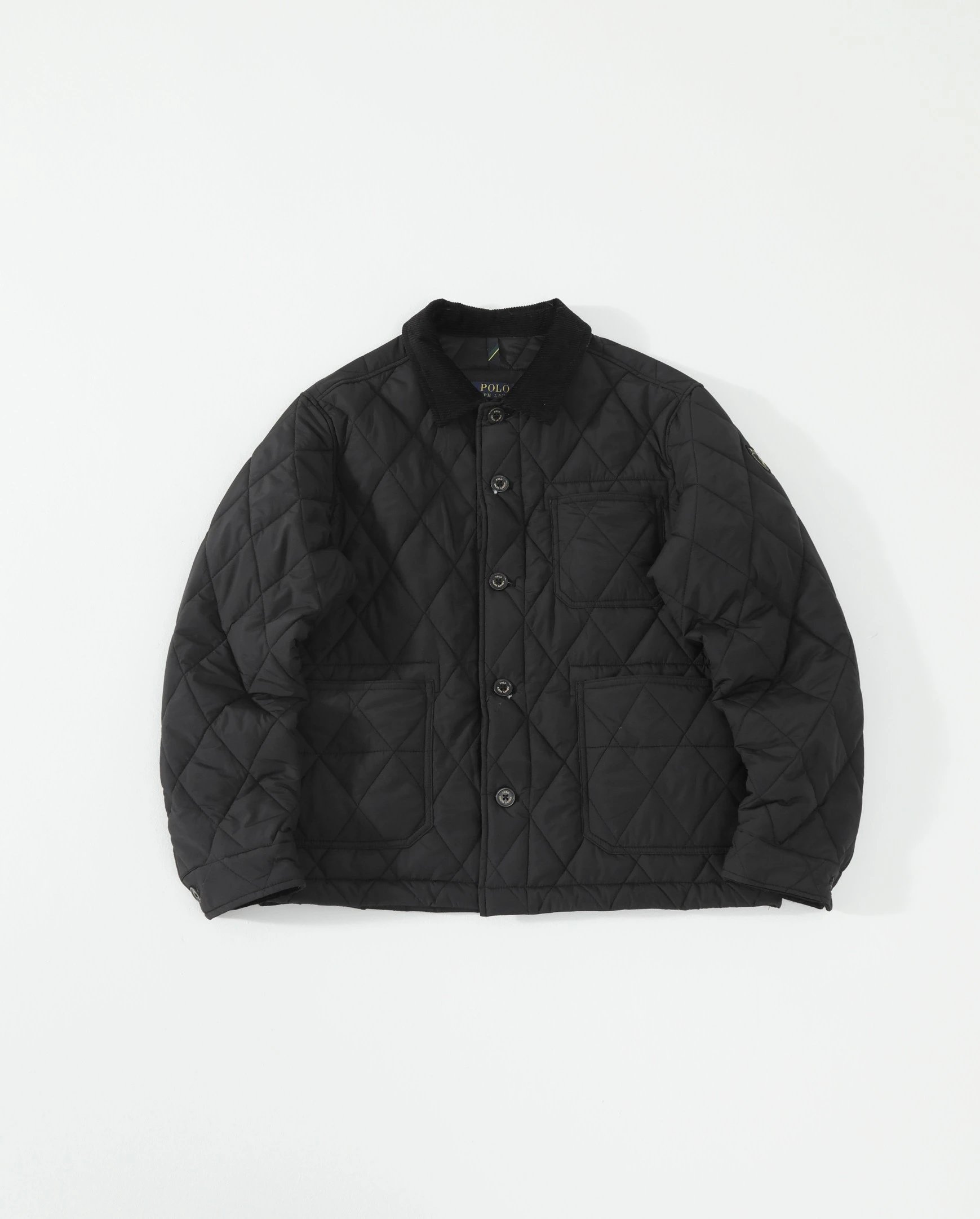 Polo Ralph Lauren Down Jackets Puffer Jacket — sup007