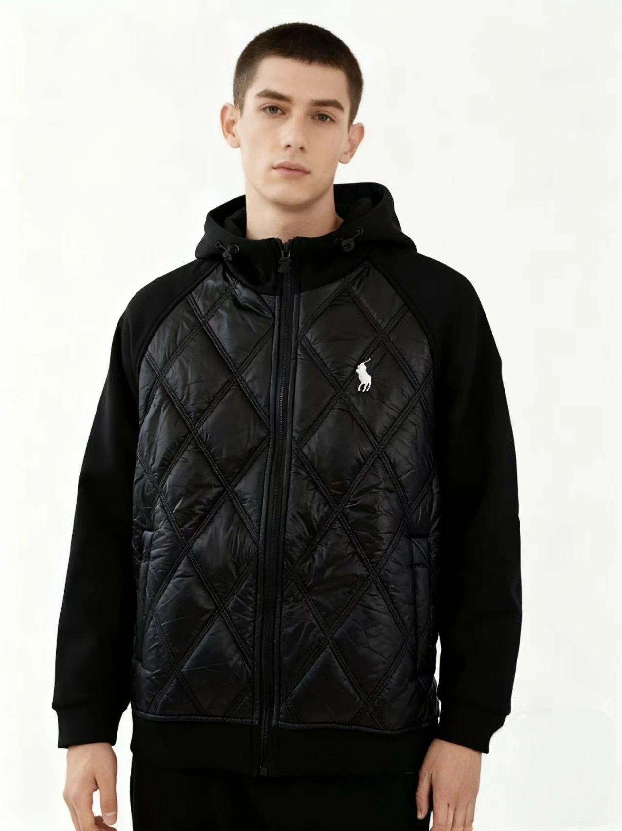 Polo Ralph Lauren Down Jackets Puffer Jacket — sup012