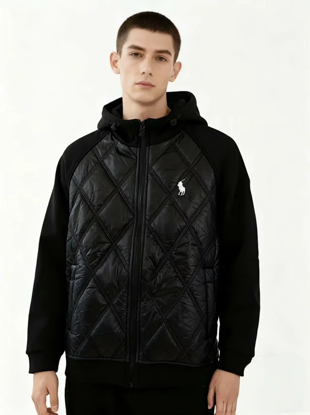 Polo Ralph Lauren Down Jackets Quilted Puffer Jacket product detail image 79
