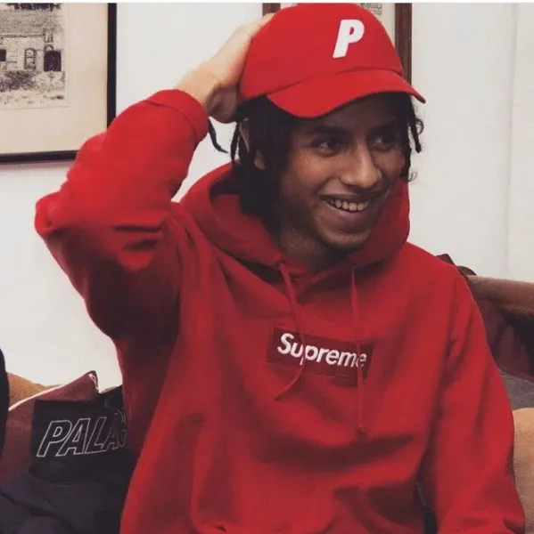 Supreme Dollar Sign Sweatpants Gray - 6