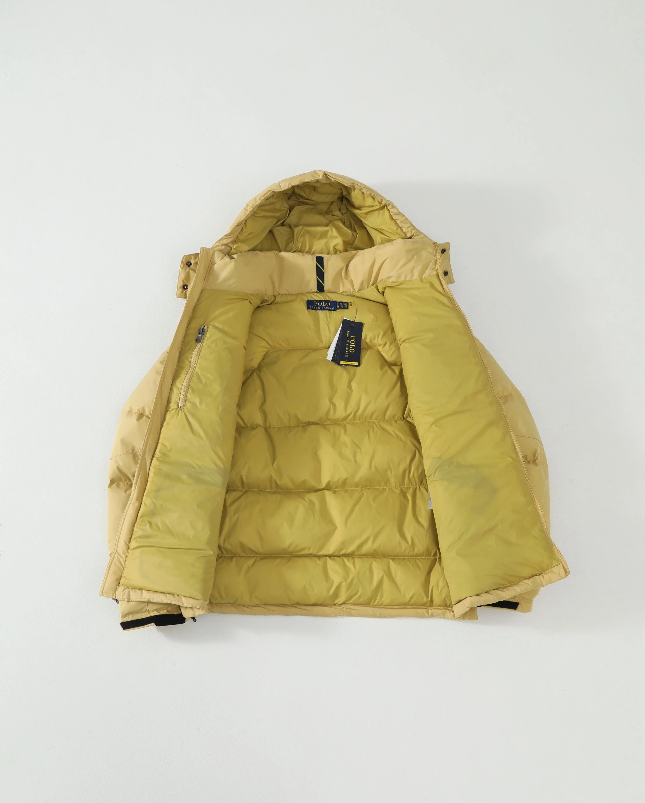 Polo Ralph Lauren Down Jackets Puffer Jacket — sup021