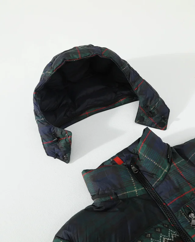 Polo Ralph Lauren Down Jackets Quilted Puffer Jacket product detail image 7