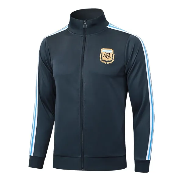 Corinthians Training Jacket Black / Red Outerwear - 41