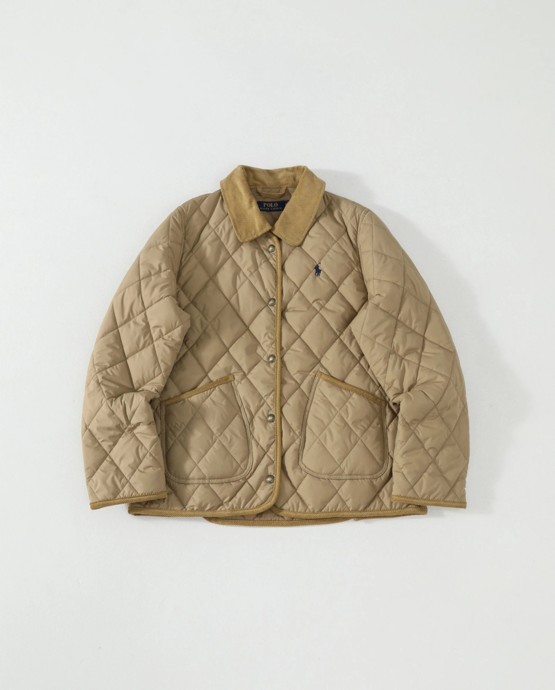 Polo Ralph Lauren Down Jackets Puffer Jacket — sup013