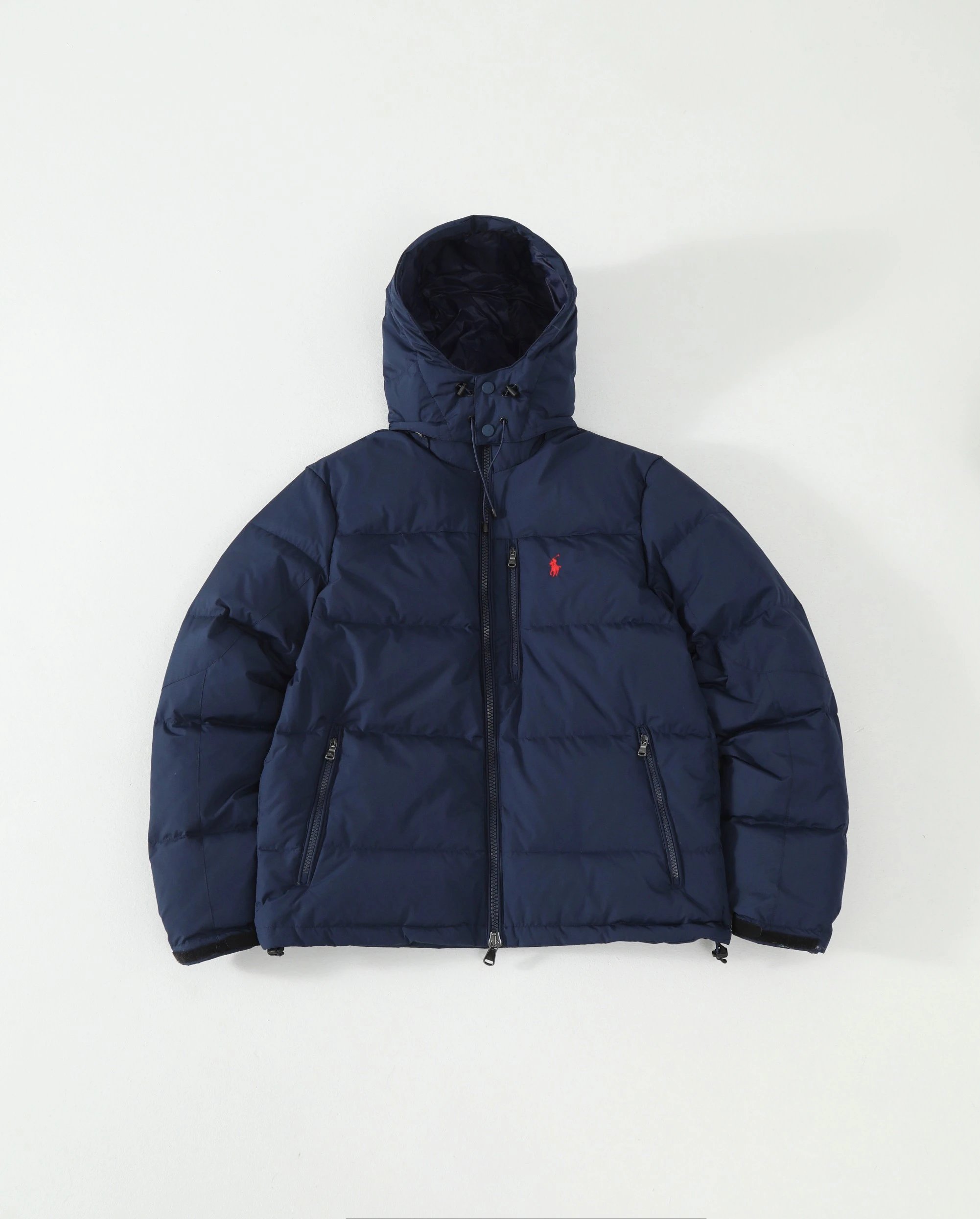 Polo Ralph Lauren Down Jackets Puffer Jacket — sup019
