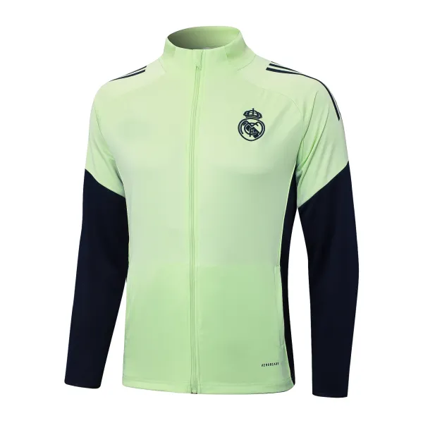 Corinthians Training Jacket Black / Red Outerwear - 42