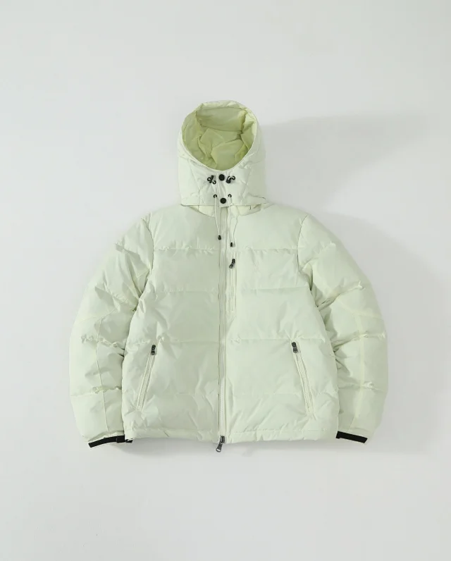 Polo Ralph Lauren Down Jackets Quilted Puffer Jacket product detail image 81