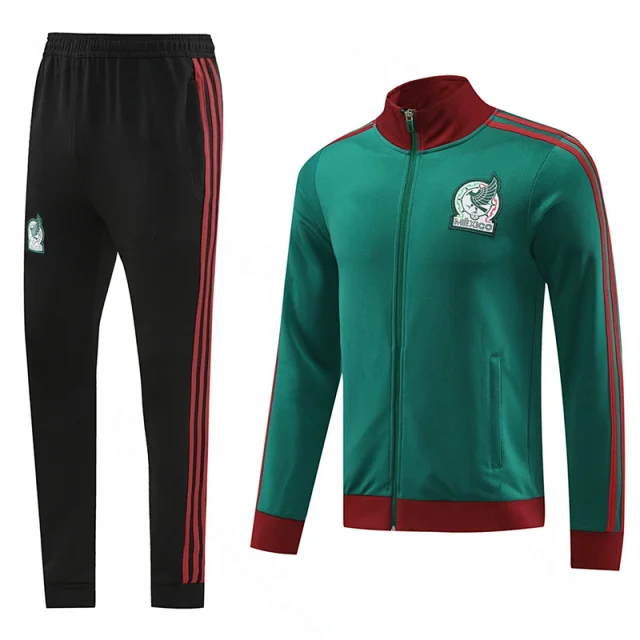 Argentine Football Association Tracksuits Zip-Up Training Tracksuit product detail image 23