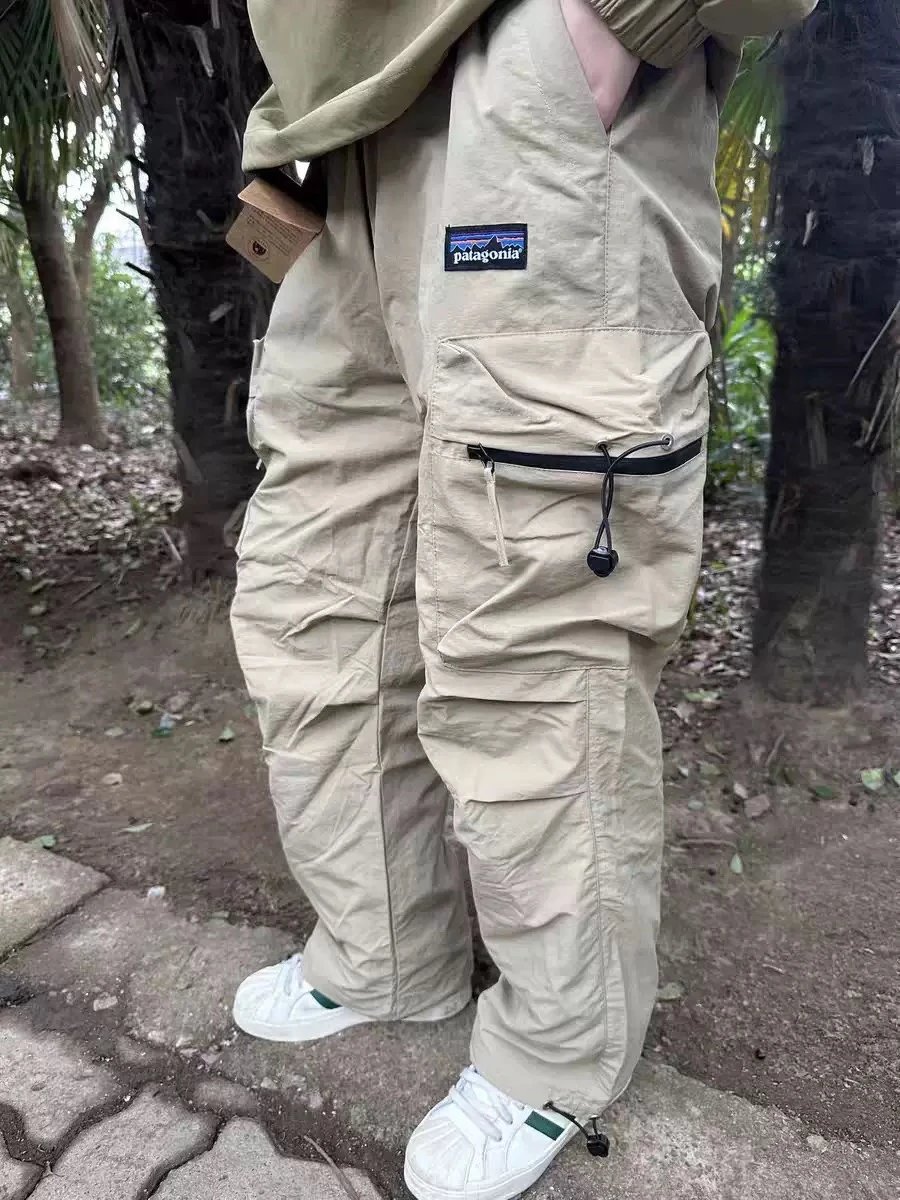 Patagonia Jackets Full-Zip Fleece Jacket with Stand Collar image 2
