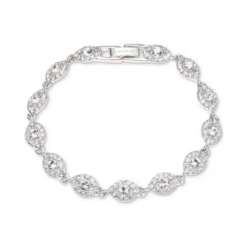 Unbranded Jewelry Crystal Bracelets — BB-009