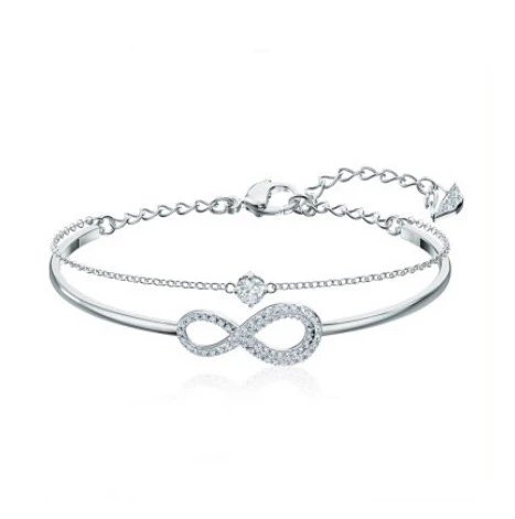 Swarovski Jewelry Crystal Charm Bracelets — BB-012