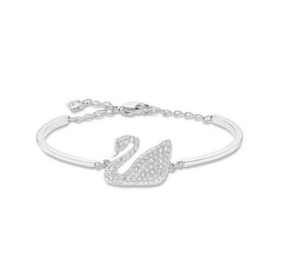 Swarovski Jewelry Crystal Charm Bracelets — BB-028