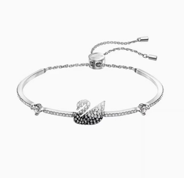 Swarovski Jewelry Crystal Charm Bracelets — BB-007