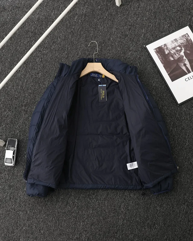 Polo Ralph Lauren Down Jackets Quilted Puffer Jacket product detail image 48
