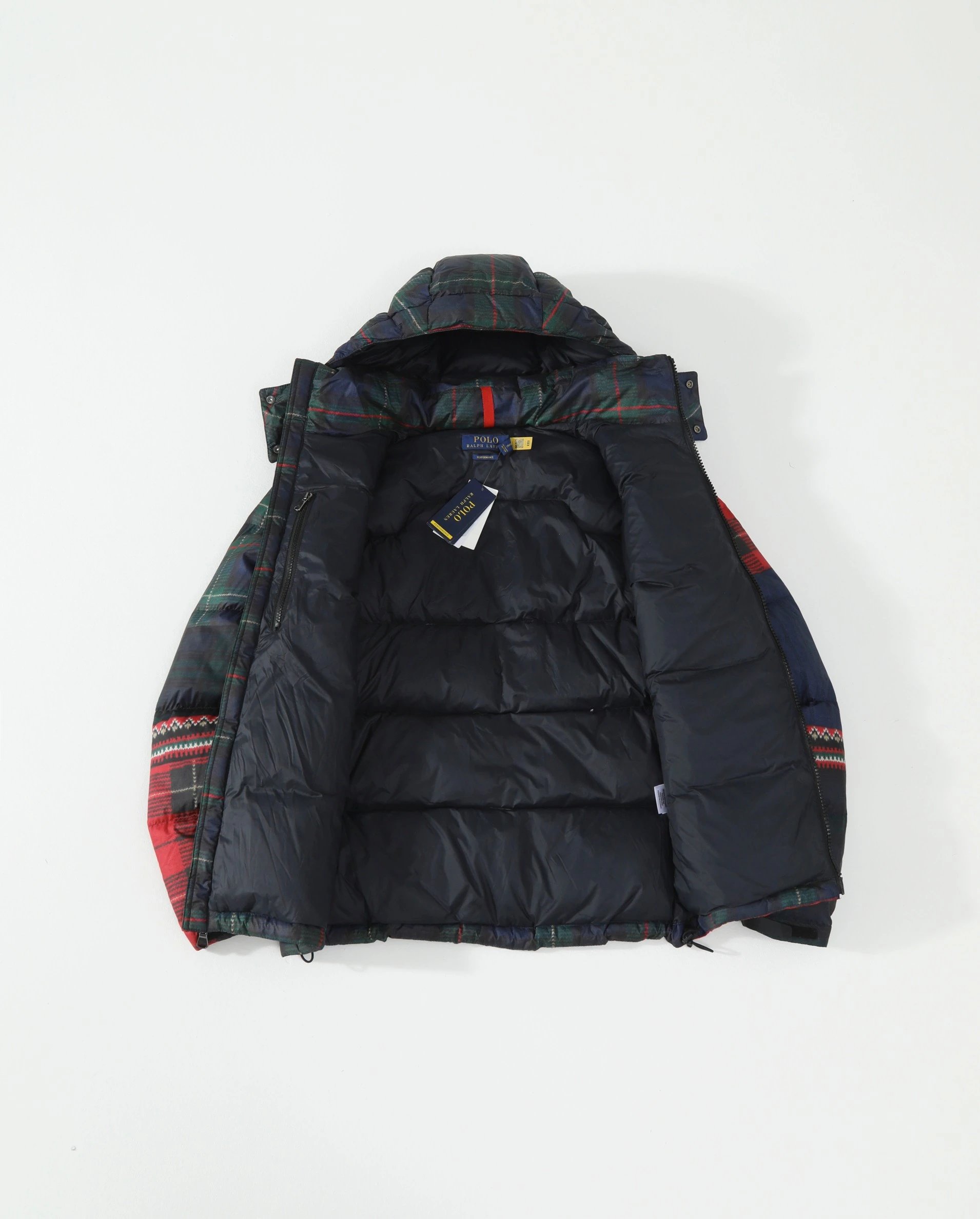 Polo Ralph Lauren Down Jackets Puffer Jacket image 8