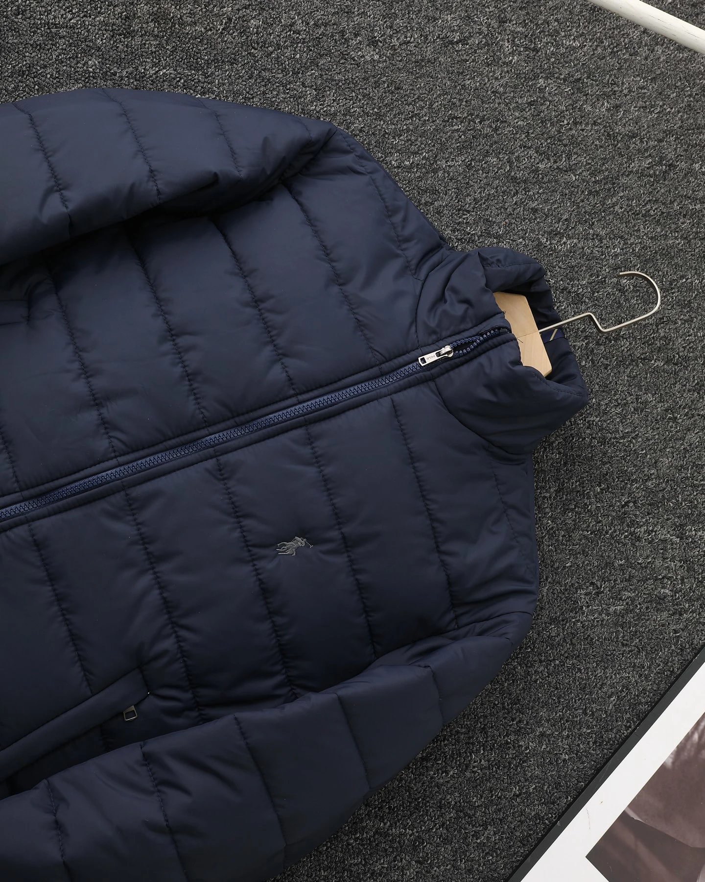 Polo Ralph Lauren Down Jackets Puffer Jacket — sup006