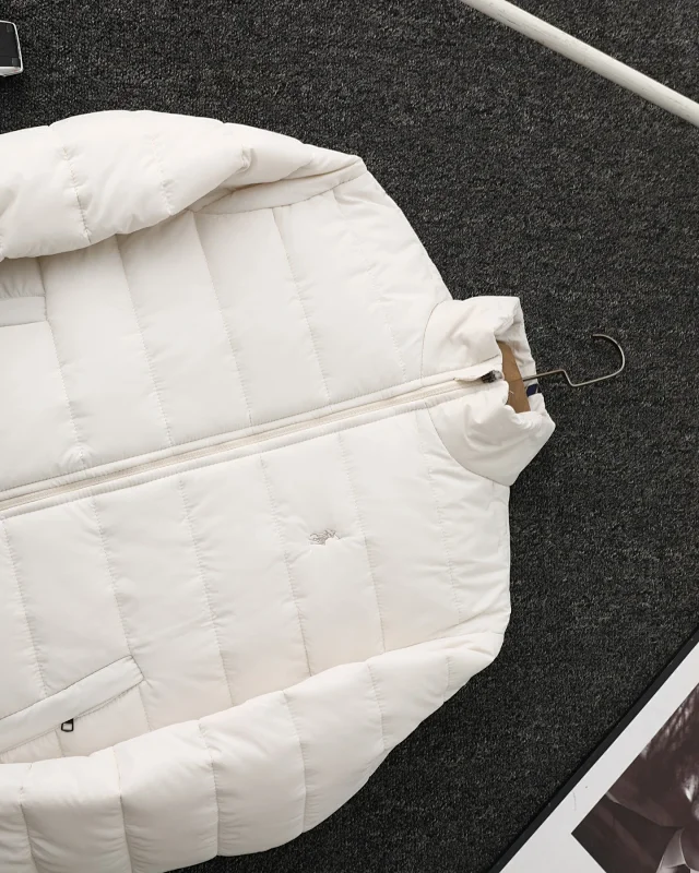 Polo Ralph Lauren Down Jackets Quilted Puffer Jacket product detail image 42