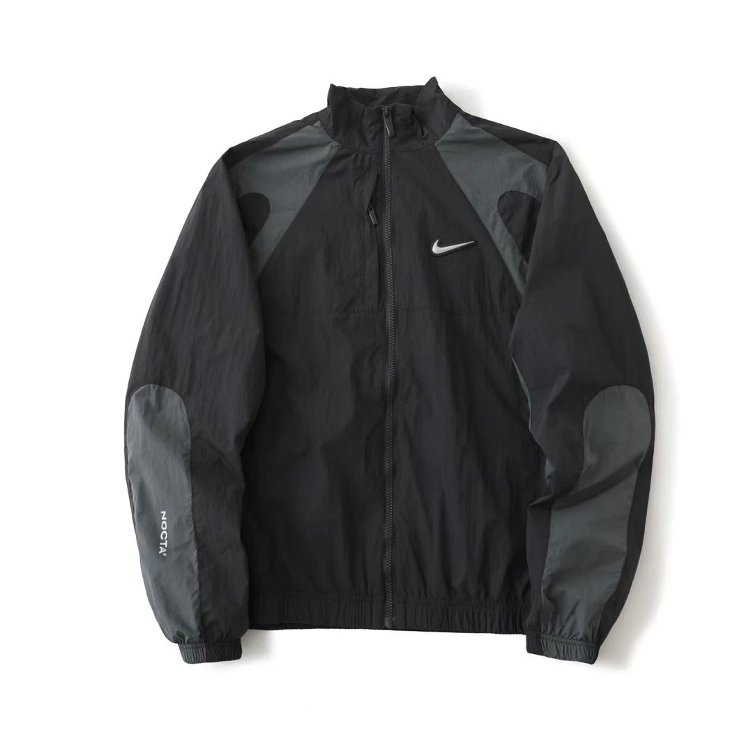 10上衣灰色Nike×Nocta
