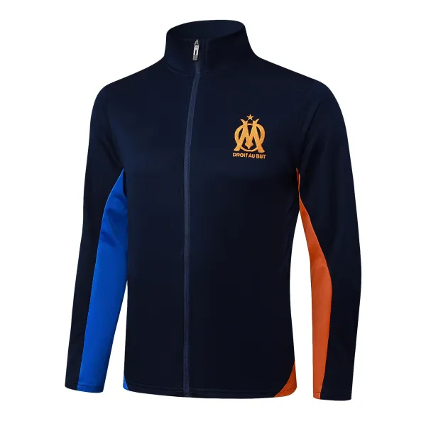 Corinthians Training Jacket Black / Red Outerwear - 7