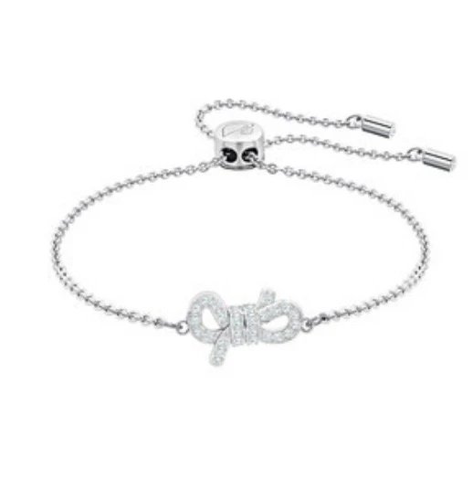 Swarovski Jewelry Crystal Charm Bracelets — BB-020