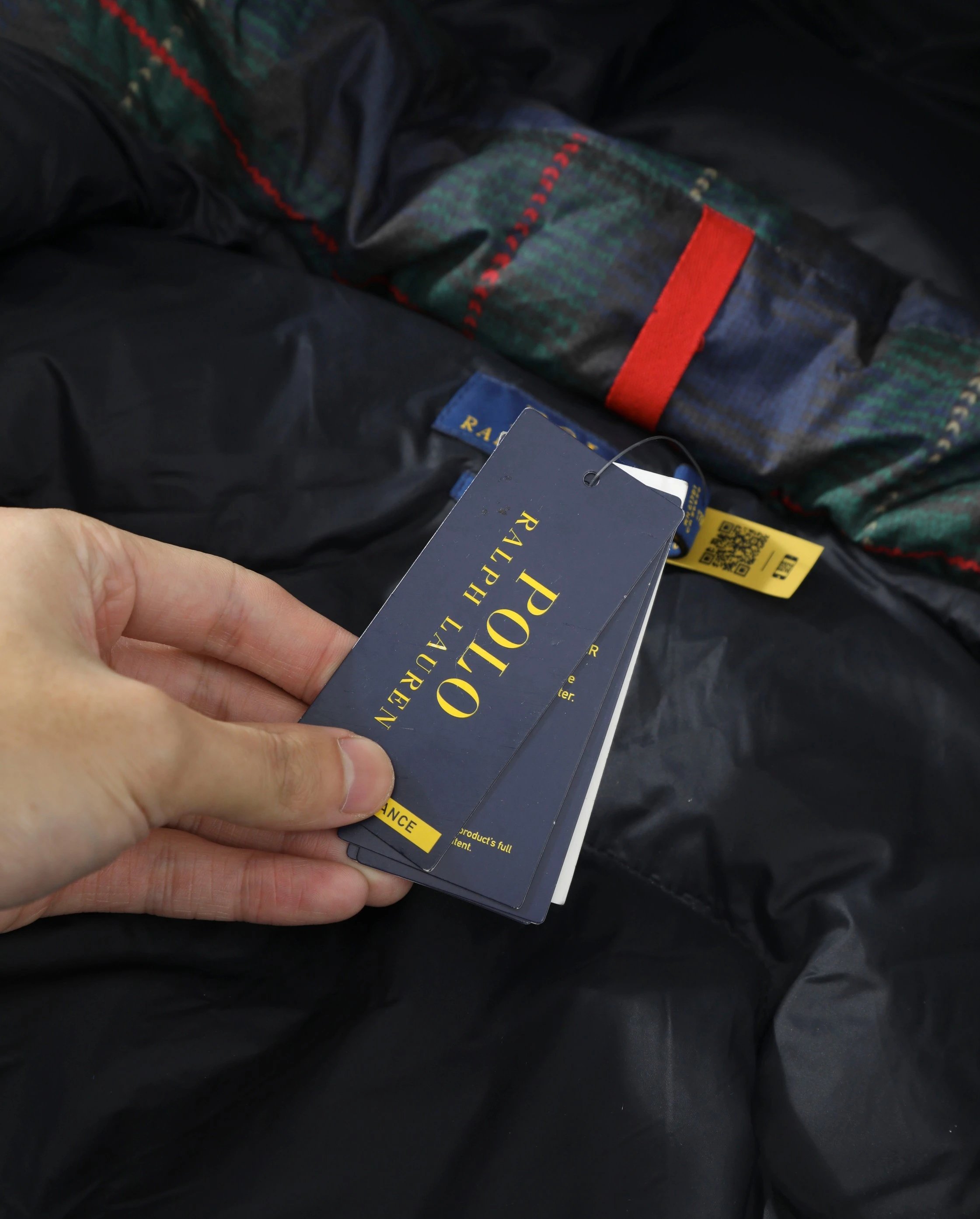 Polo Ralph Lauren Down Jackets Puffer Jacket image 5