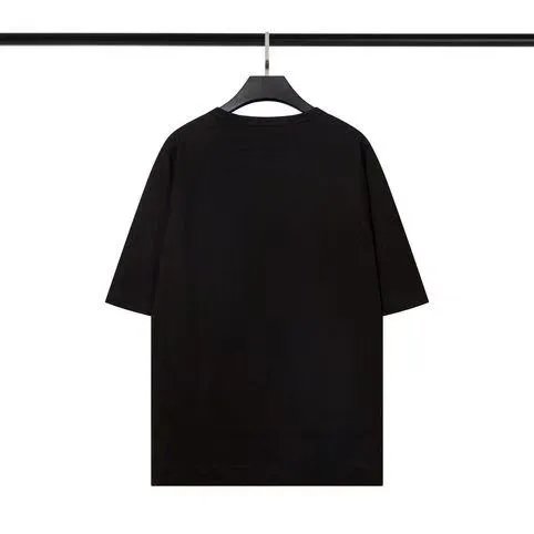 C.P. Company T-Shirts Lens sleeve pocket raglan T-shirt image 3
