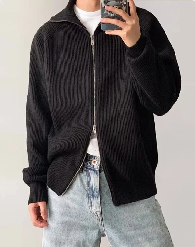 On Jackets Hooded colour-block zip jacket product detail image 31