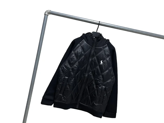 Polo Ralph Lauren Down Jackets Quilted Puffer Jacket product detail image 78
