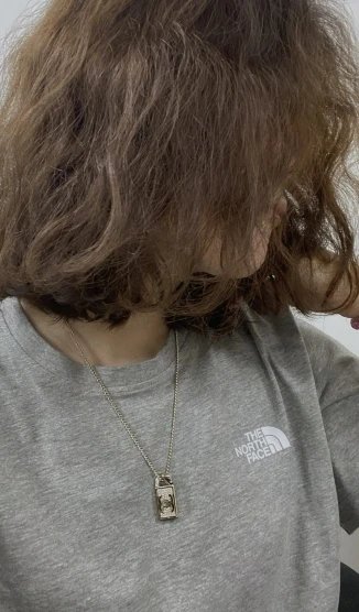 The North Face T-Shirts Short-Sleeve Crew Neck Logo T-Shirt image 4