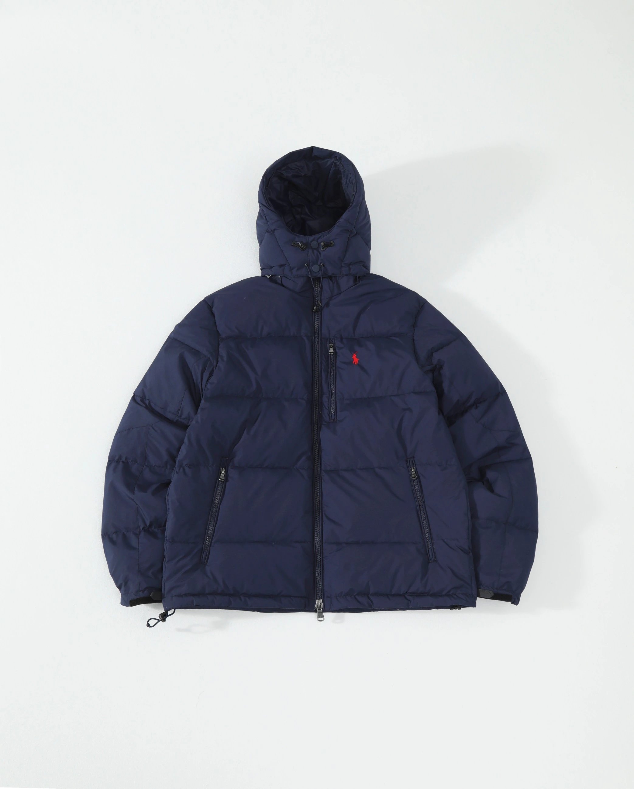 Polo Ralph Lauren Down Jackets Puffer Jacket — sup003