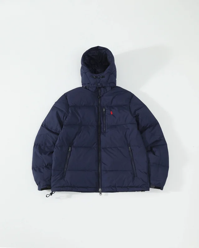 Polo Ralph Lauren Down Jackets Quilted Puffer Jacket product detail image 5