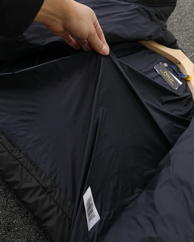 Polo Ralph Lauren Down Jackets Quilted Puffer Jacket product detail image 36