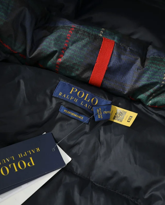 Polo Ralph Lauren Down Jackets Quilted Puffer Jacket product detail image 21