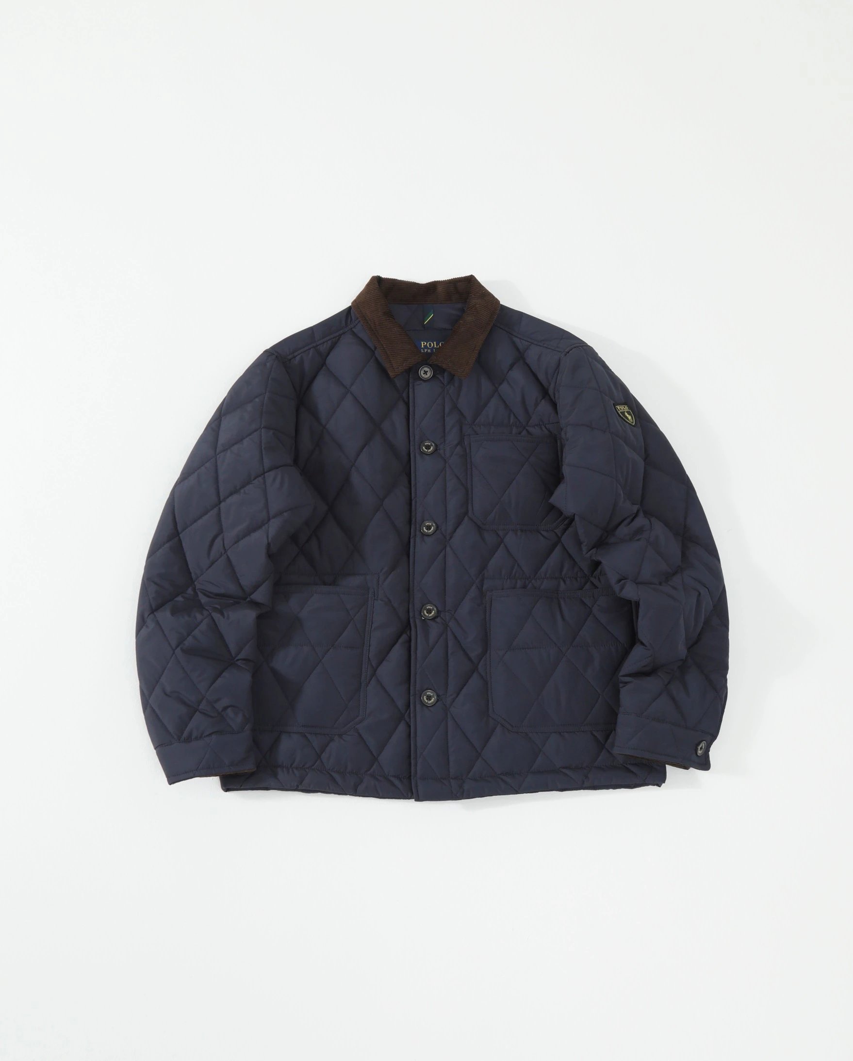 Polo Ralph Lauren Down Jackets Puffer Jacket — sup008
