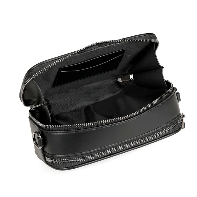 Coach Crossbody Bags Signature Canvas Bag product detail image 23