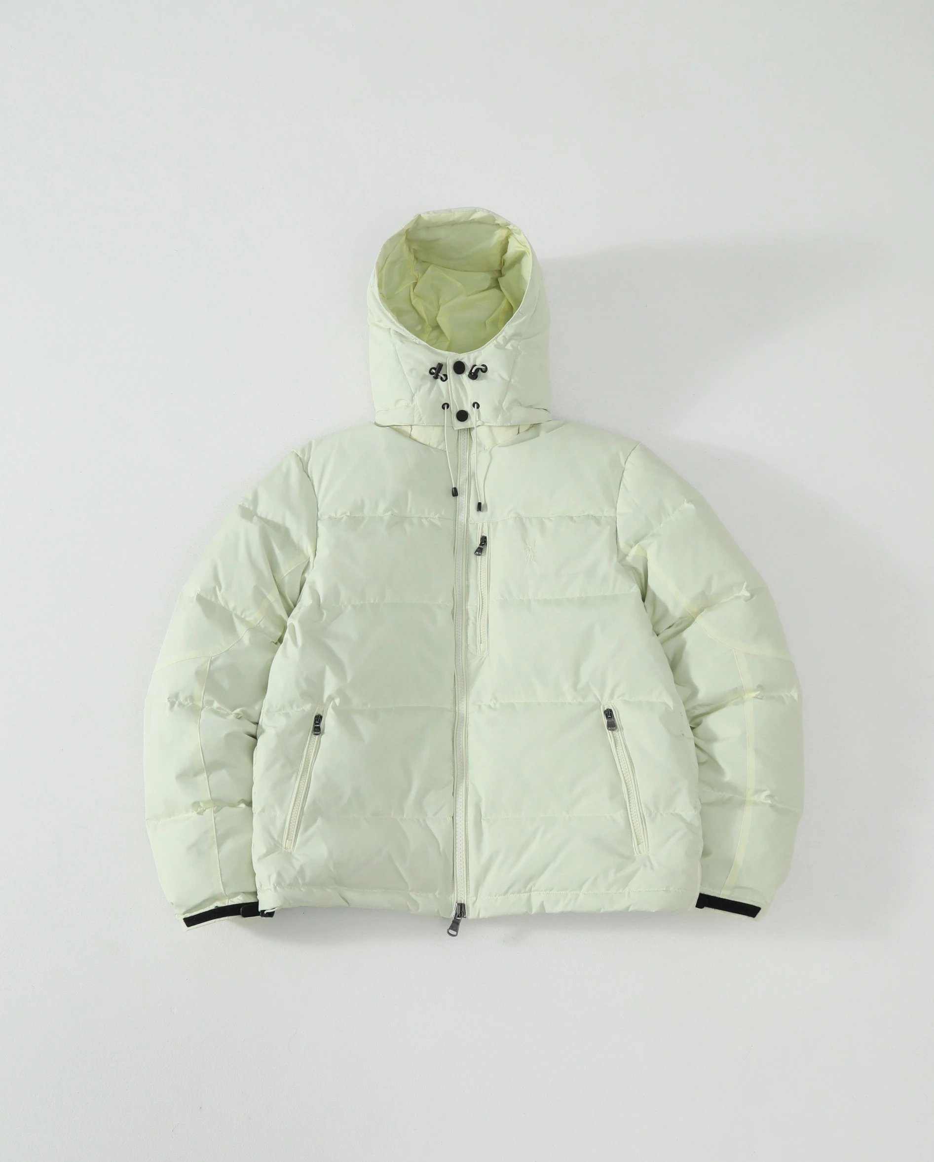 Polo Ralph Lauren Down Jackets Puffer Jacket — sup020