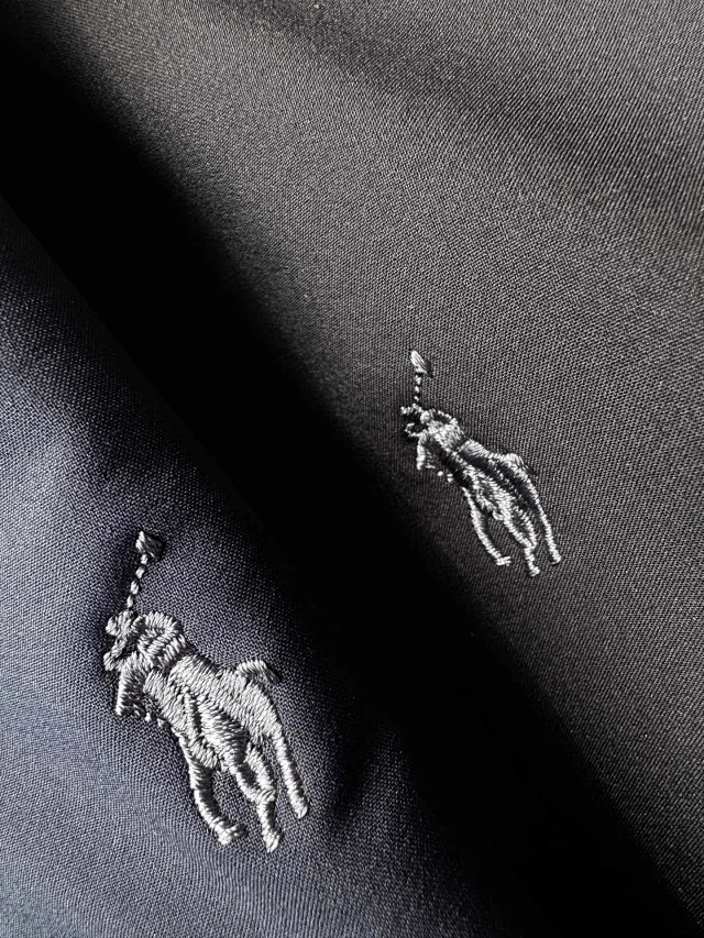 Polo Ralph Lauren Down Jackets Quilted Puffer Jacket product detail image 87