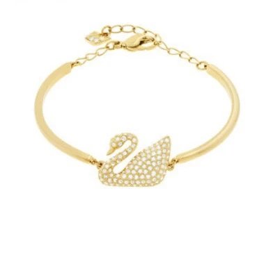 Swarovski Jewelry Crystal Charm Bracelets — BB-026