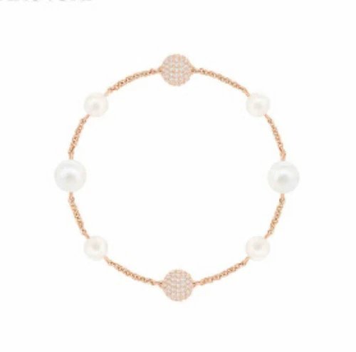Swarovski Jewelry Crystal Charm Bracelets — BB-005