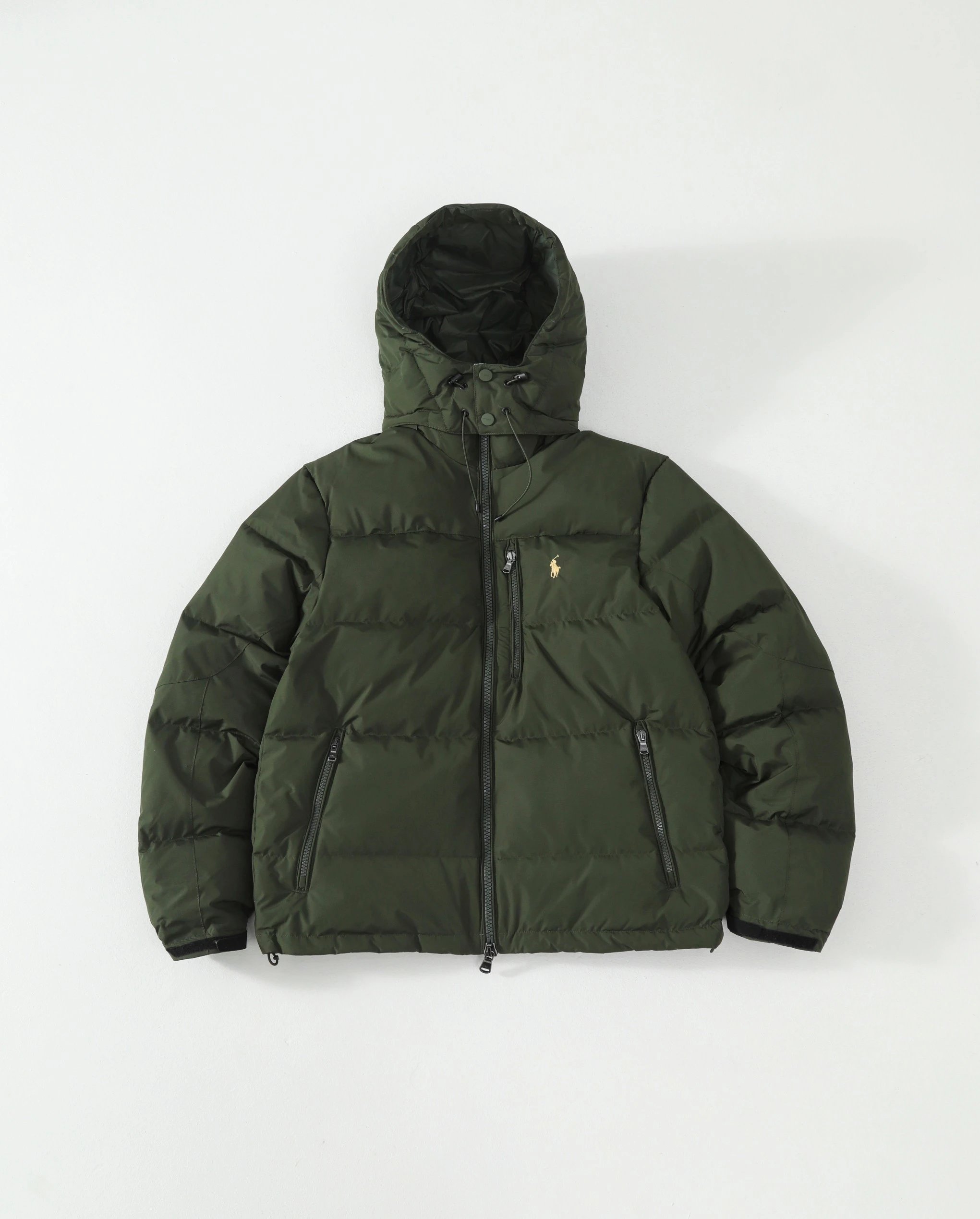 Polo Ralph Lauren Down Jackets Puffer Jacket — sup017