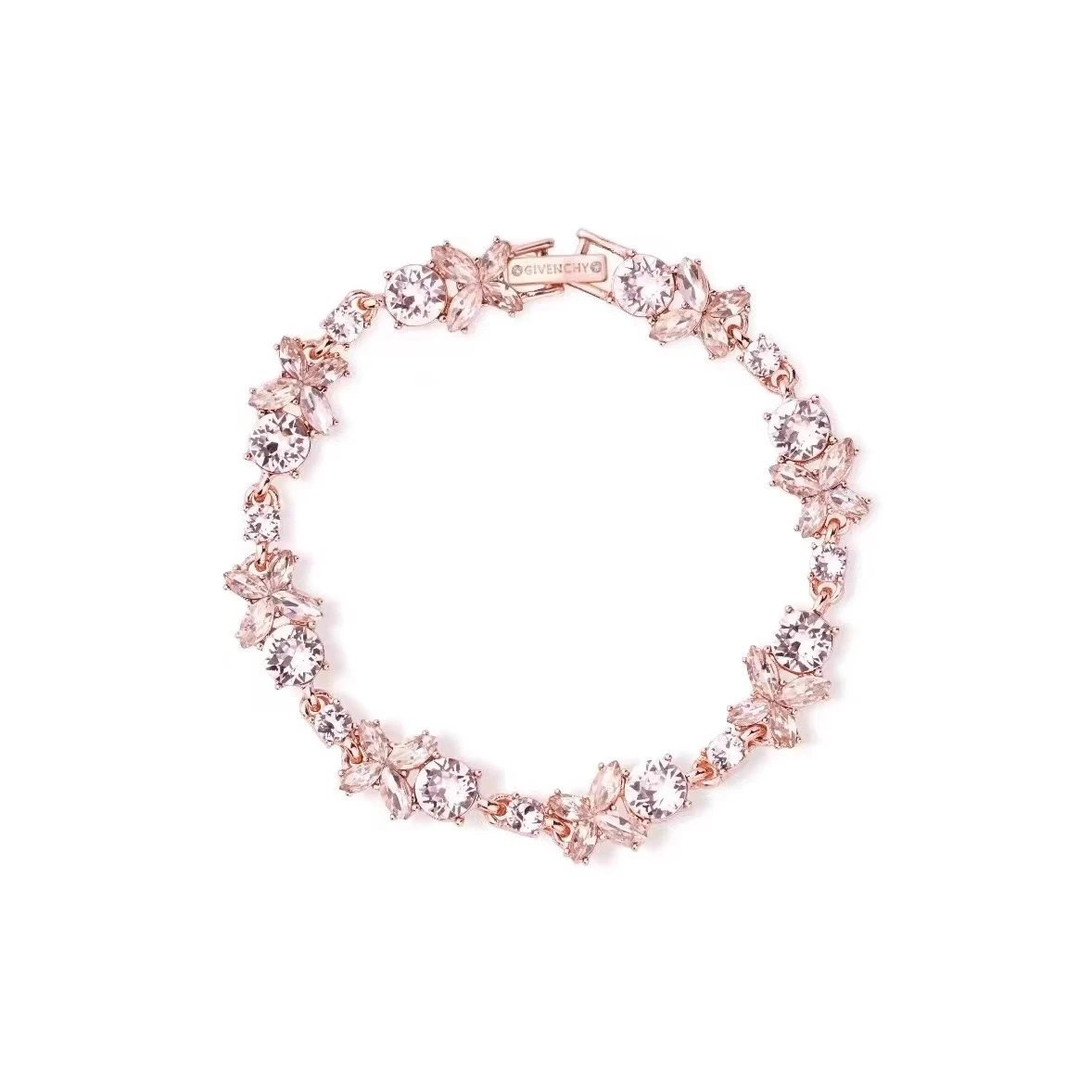 Unbranded Jewelry Crystal Bracelets — BB-006