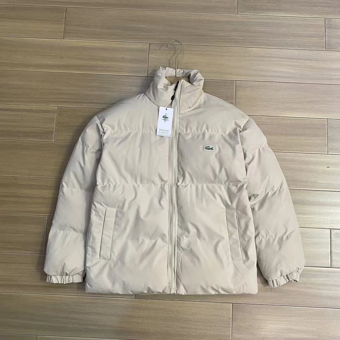 Fashionable Down Jacket photo 3